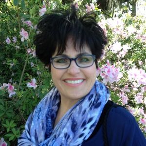 Meet your Posher, Sharon